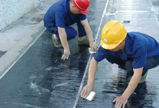 SBS防水卷材的儲存、運(yùn)輸與施工鋪設(shè)規(guī)范