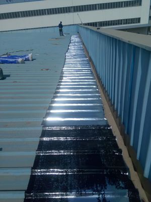 濟南防水工程公司 守護建筑根基，專業防水材料與卷材制造解析